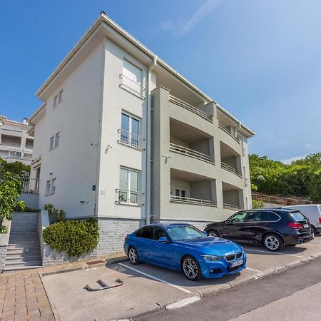 Apartments Andrea & Sander تْسْغيكفانِتْسا المظهر الخارجي الصورة