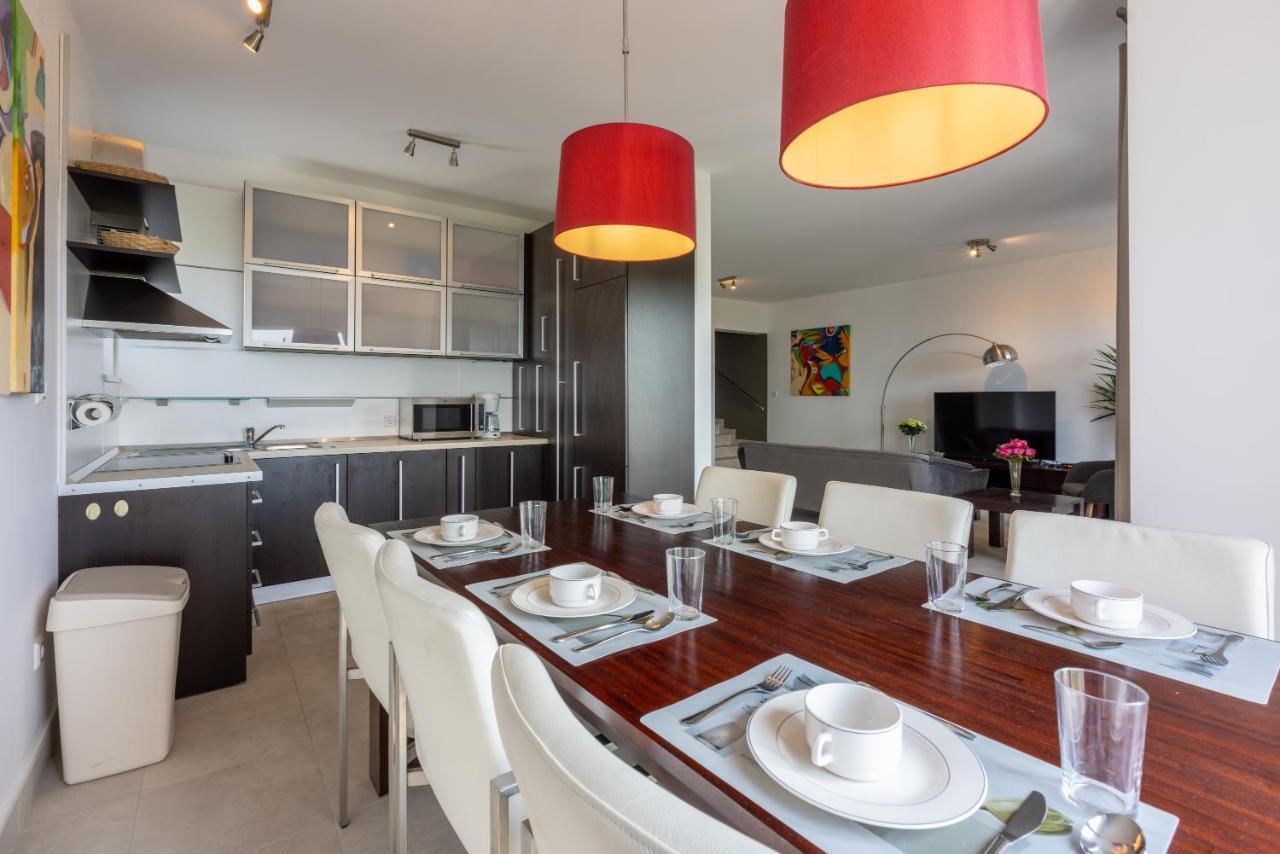 Apartments Andrea & Sander تْسْغيكفانِتْسا المظهر الخارجي الصورة