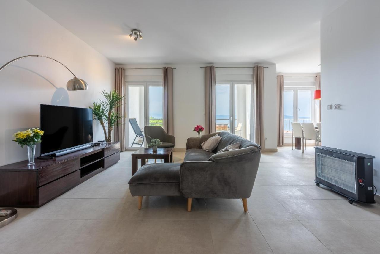 Apartments Andrea & Sander تْسْغيكفانِتْسا المظهر الخارجي الصورة