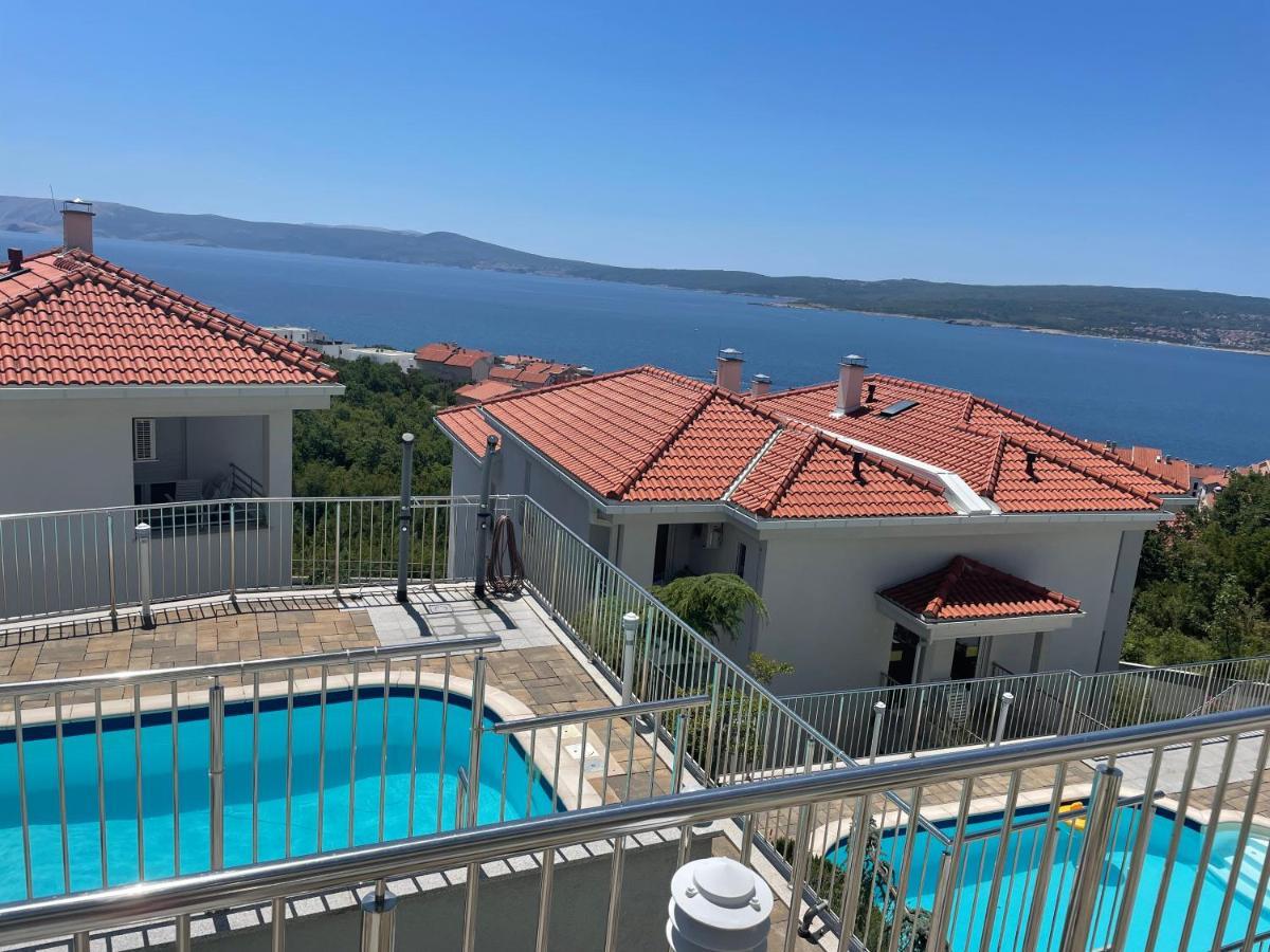 Apartments Andrea & Sander تْسْغيكفانِتْسا المظهر الخارجي الصورة